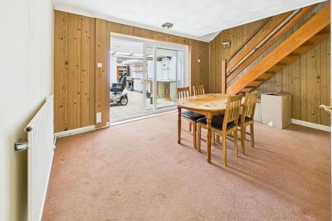 4 bedroom detached house for sale, The Marlinespike, Shoreham by Sea