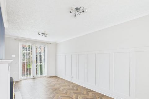 undefined, Whitewater Road, Newark NG22