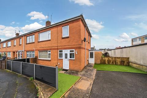 undefined, Mendip Close, Bristol BS31
