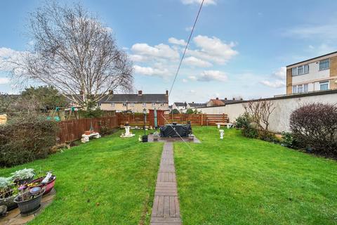 3 bedroom end of terrace house for sale, Mendip Close, Bristol BS31