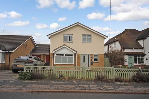 4 bedroom detached house for sale, Manor Road, Tring