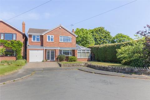 Hawthorn Drive, Highley, WV16