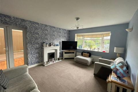 4 bedroom detached house for sale, Hawthorn Drive, Highley, WV16