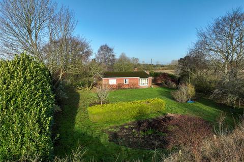 3 bedroom bungalow for sale, Swardeston, Norwich, Norfolk, NR14