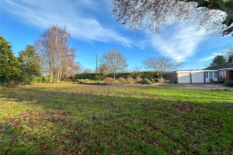3 bedroom bungalow for sale, Swardeston, Norwich, Norfolk, NR14