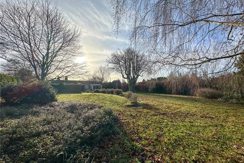 3 bedroom bungalow for sale, Swardeston, Norwich, Norfolk, NR14