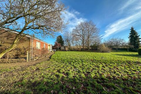 3 bedroom bungalow for sale, Swardeston, Norwich, Norfolk, NR14