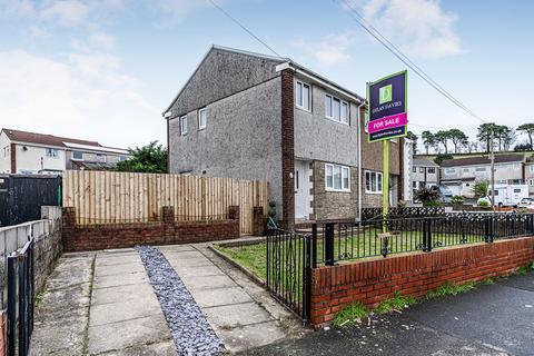 undefined, Cwrt Y Goedwig, Pontypridd CF38