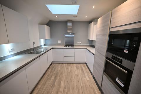 1 bedroom flat for sale, Knights Templar Way, Rochester ME2