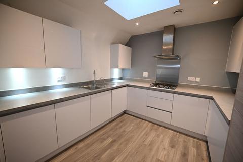 1 bedroom flat for sale, Knights Templar Way, Rochester ME2