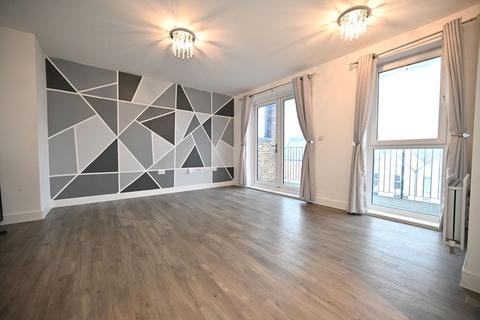 1 bedroom flat for sale, Knights Templar Way, Rochester ME2
