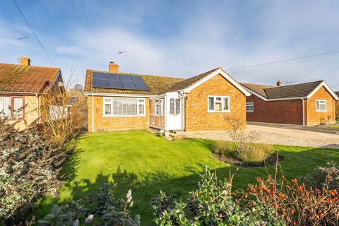 3 bedroom detached bungalow for sale, Middlemarch Road, Dereham