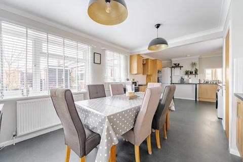 3 bedroom detached bungalow for sale, Middlemarch Road, Dereham