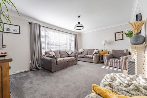 3 bedroom detached bungalow for sale, Middlemarch Road, Dereham