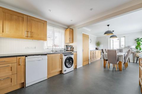 3 bedroom detached bungalow for sale, Middlemarch Road, Dereham