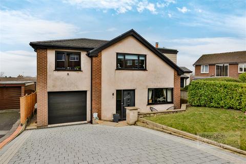 3 bedroom detached house for sale, Sutherland Close, Wilpshire, Ribble Valley