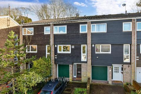 4 bedroom townhouse for sale, Hartscroft, Croydon CR0