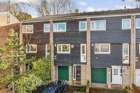 Hartscroft, Croydon CR0