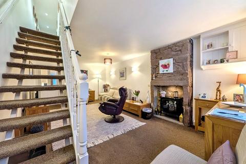 2 bedroom terraced house for sale, Central Road, Maryport CA15
