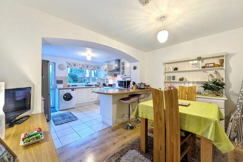 2 bedroom terraced house for sale, Central Road, Maryport CA15