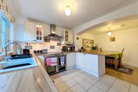 2 bedroom terraced house for sale, Central Road, Maryport CA15