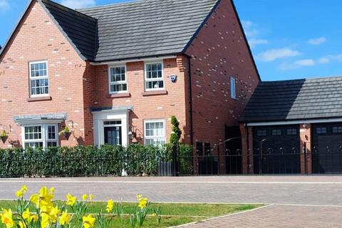 undefined, Yew Crescent, Somerford