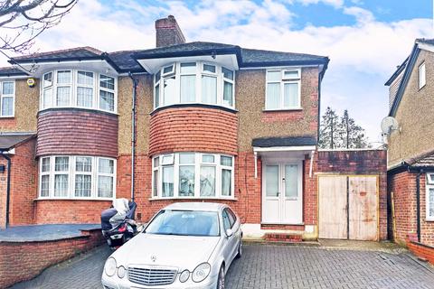 3 bedroom semi-detached house for sale, High Worple, Harrow HA2