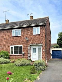 undefined, Massey Crescent, Shrewsbury