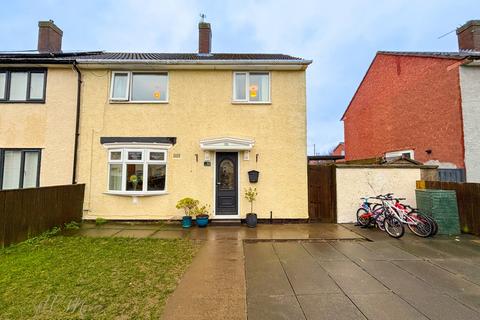 undefined, Raeburn Avenue, Washington NE38