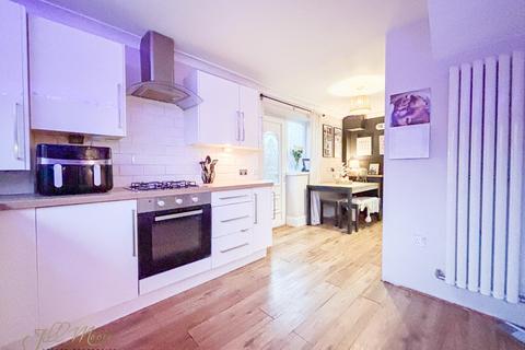 undefined, Raeburn Avenue, Washington NE38