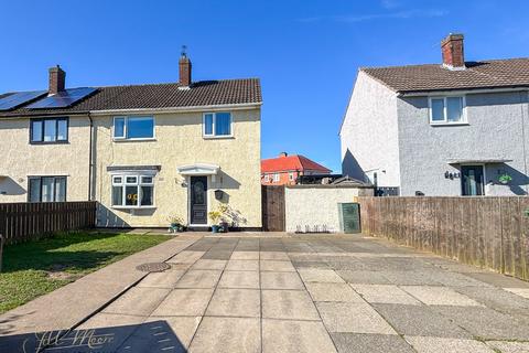 undefined, Raeburn Avenue, Washington NE38