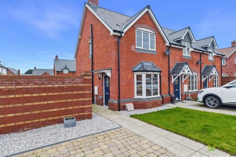 undefined, The Clayfields, Allscott, Telford