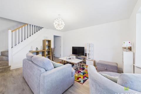 undefined, The Clayfields, Allscott, Telford