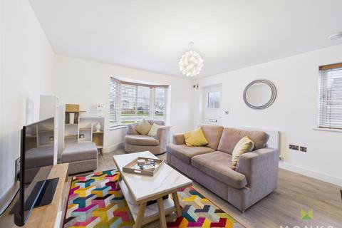 undefined, The Clayfields, Allscott, Telford
