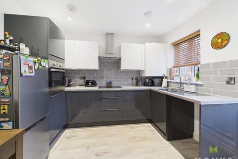 undefined, The Clayfields, Allscott, Telford