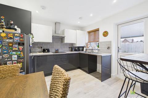 undefined, The Clayfields, Allscott, Telford