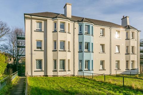 undefined, Restalrig Road, Edinburgh, EH7