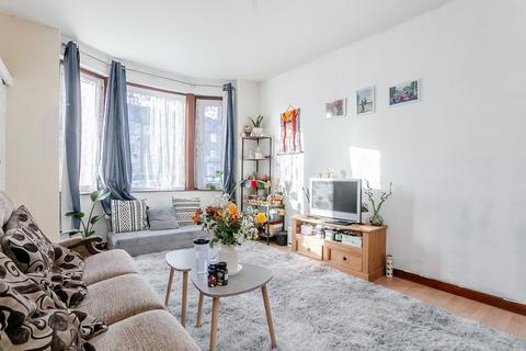 undefined, Restalrig Road, Edinburgh, EH7