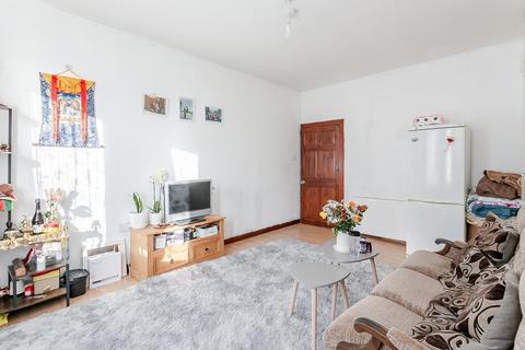 undefined, Restalrig Road, Edinburgh, EH7