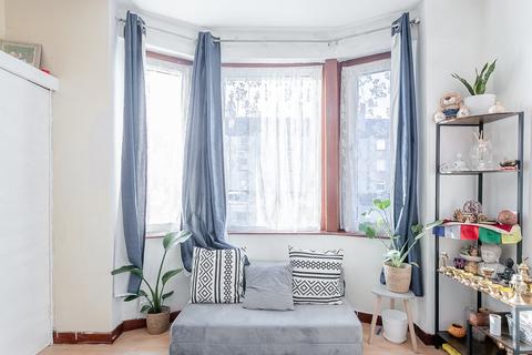 undefined, Restalrig Road, Edinburgh, EH7
