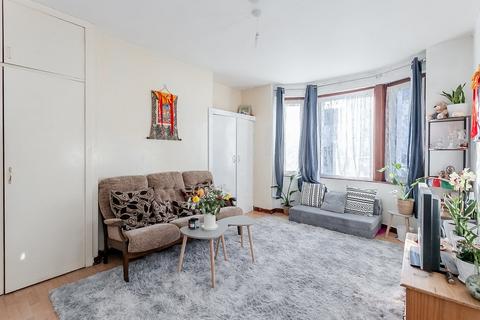 undefined, Restalrig Road, Edinburgh, EH7