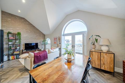 undefined, Manor Park, Hither Green, London, SE13