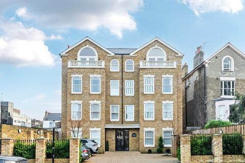 undefined, Manor Park, Hither Green, London, SE13