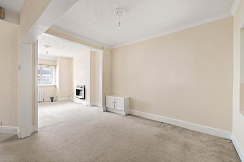 3 bedroom terraced house for sale, Invicta Road, Folkestone, CT19