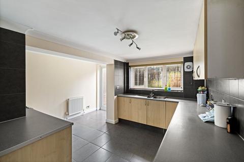 3 bedroom terraced house for sale, Invicta Road, Folkestone, CT19