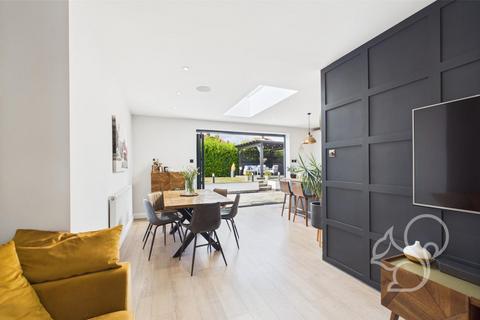 undefined, Hills Crescent, Colchester