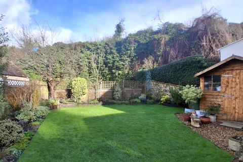3 bedroom house for sale, Winton Hill, Stockbridge, Hampshire, SO20