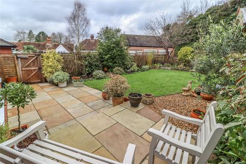 3 bedroom house for sale, Winton Hill, Stockbridge, Hampshire, SO20