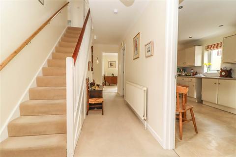 3 bedroom house for sale, Winton Hill, Stockbridge, Hampshire, SO20