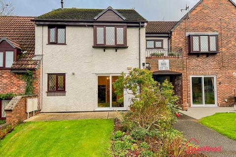 87 Saddle Mews, Douglas, Isle of Man